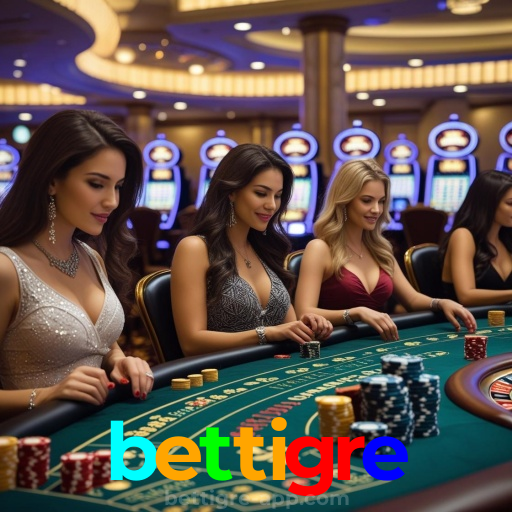 Ofertas Imperdíveis na Promo do bettigre para Gamers