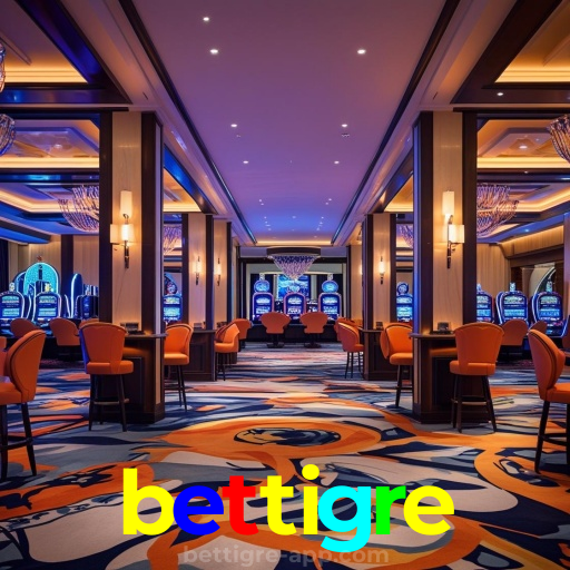 Melhores jogos no bettigre: multiplayer e solo