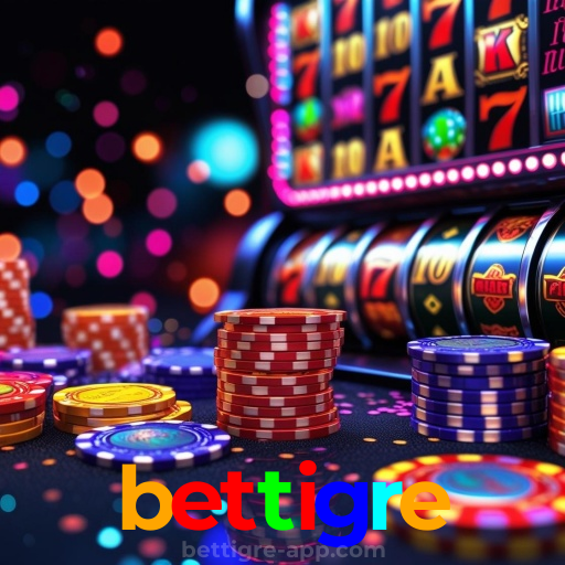 Melhores jogos no bettigre: multiplayer e solo
