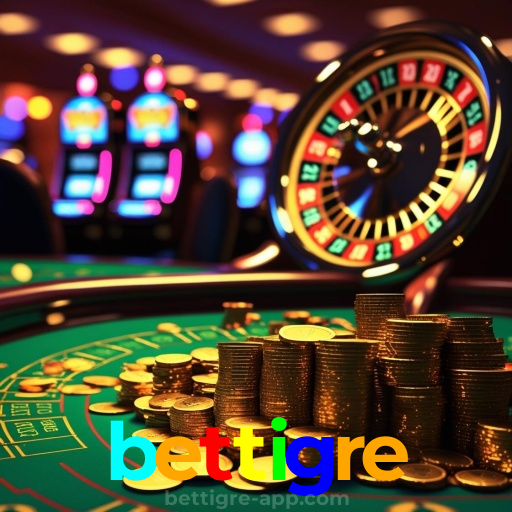 Recursos Paga do bettigre: Experiência de Jogo Elevada