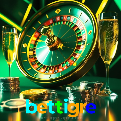 bettigre: apostas esportivas com promoções e incentivos