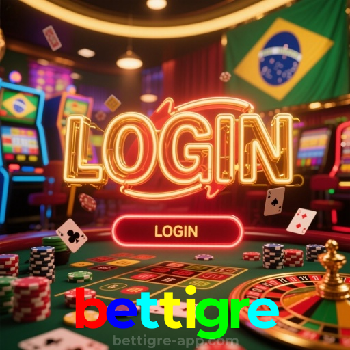 Recursos Paga do bettigre: Experiência de Jogo Elevada