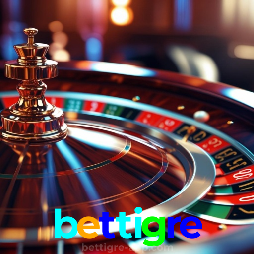 Recursos Paga do bettigre: Experiência de Jogo Elevada