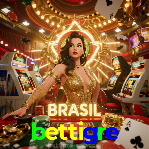 App da bettigre para iOS e Android — rápido, seguro e completo